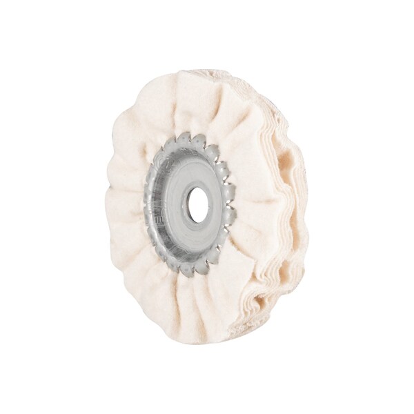 Pferd Cloth Ring 3" Dia x 3/8" Width - 3/8" AH, Cotton Flannel Fabric 48740 - main